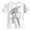 t-shirt   kids Basic Thumbnail