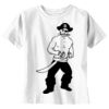 t-shirt   kids Basic Thumbnail