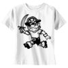 t-shirt   kids Basic Thumbnail