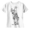 t-shirt   kids Basic Thumbnail