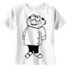 t-shirt   kids Basic Thumbnail