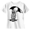 t-shirt   kids Basic Thumbnail