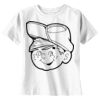 t-shirt   kids Basic Thumbnail