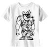 t-shirt   kids Basic Thumbnail
