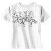 t-shirt   kids Basic Thumbnail