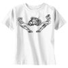 t-shirt   kids Basic Thumbnail