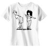 t-shirt   kids Basic Thumbnail