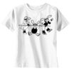 t-shirt   kids Basic Thumbnail