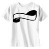t-shirt   kids Basic Thumbnail