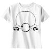 t-shirt   kids Basic Thumbnail