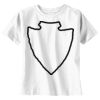 t-shirt   kids Basic Thumbnail