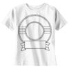 t-shirt   kids Basic Thumbnail
