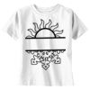 t-shirt   kids Basic Thumbnail