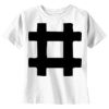 t-shirt   kids Basic Thumbnail