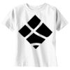 t-shirt   kids Basic Thumbnail