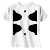 t-shirt   kids Basic Thumbnail