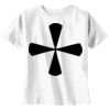 t-shirt   kids Basic Thumbnail