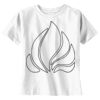 t-shirt   kids Basic Thumbnail