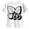 t-shirt   kids Basic Thumbnail
