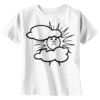 t-shirt   kids Basic Thumbnail