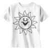 t-shirt   kids Basic Thumbnail