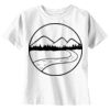 t-shirt   kids Basic Thumbnail