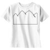 t-shirt   kids Basic Thumbnail