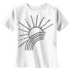 t-shirt   kids Basic Thumbnail