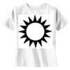 t-shirt   kids Basic Thumbnail