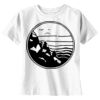 t-shirt   kids Basic Thumbnail