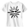 t-shirt   kids Basic Thumbnail