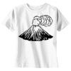 t-shirt   kids Basic Thumbnail