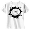 t-shirt   kids Basic Thumbnail