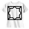 t-shirt   kids Basic Thumbnail