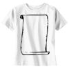 t-shirt   kids Basic Thumbnail