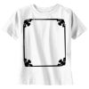 t-shirt   kids Basic Thumbnail