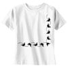 t-shirt   kids Basic Thumbnail