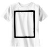 t-shirt   kids Basic Thumbnail