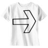 t-shirt   kids Basic Thumbnail