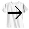 t-shirt   kids Basic Thumbnail