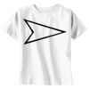 t-shirt   kids Basic Thumbnail