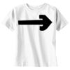 t-shirt   kids Basic Thumbnail