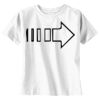 t-shirt   kids Basic Thumbnail