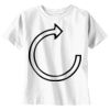t-shirt   kids Basic Thumbnail