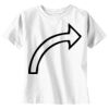t-shirt   kids Basic Thumbnail