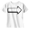 t-shirt   kids Basic Thumbnail