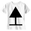 t-shirt   kids Basic Thumbnail