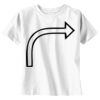 t-shirt   kids Basic Thumbnail