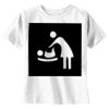 t-shirt   kids Basic Thumbnail