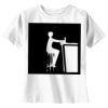 t-shirt   kids Basic Thumbnail